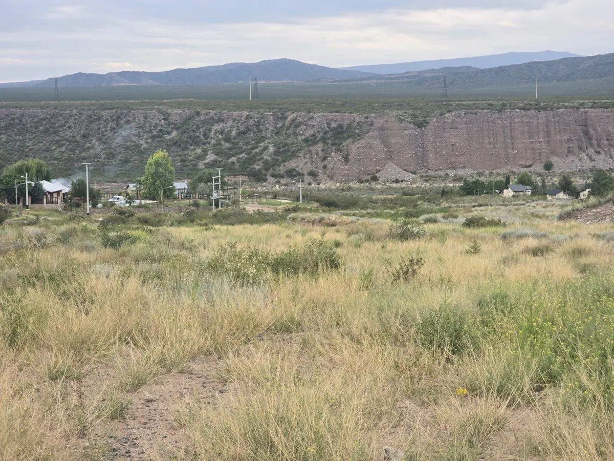 GRAN TERRENO PARA DESARROLLO INMOBILIARIO RUTA 82 2