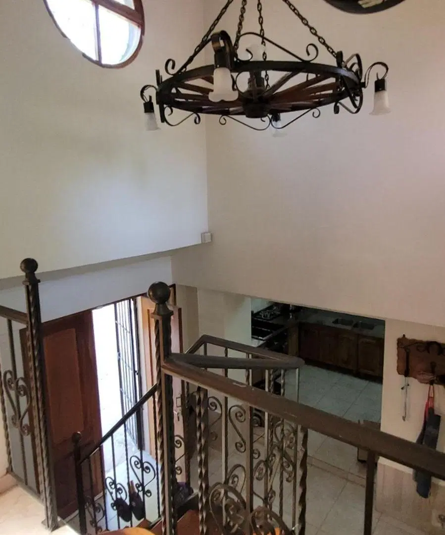 Casa EL SALTO, POTRERILLOS MENDOZA 5