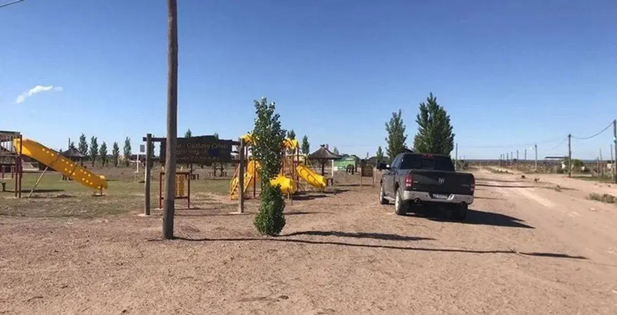 Magnifico lote en Carrizal a la venta 3