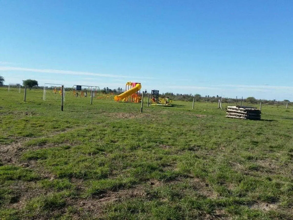 Magnifico lote en Carrizal a la venta 5
