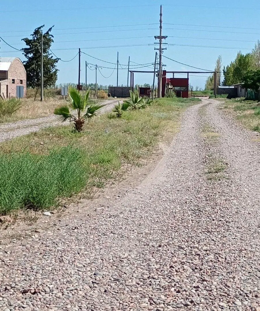 Magnifico lote en Carrizal a la venta 4