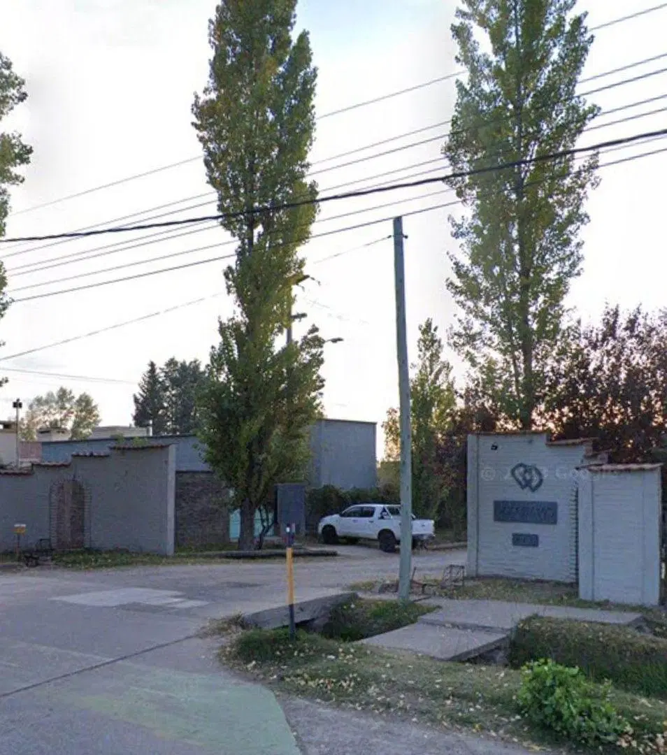 LOTE CENTRAL B° DON DAVID 4