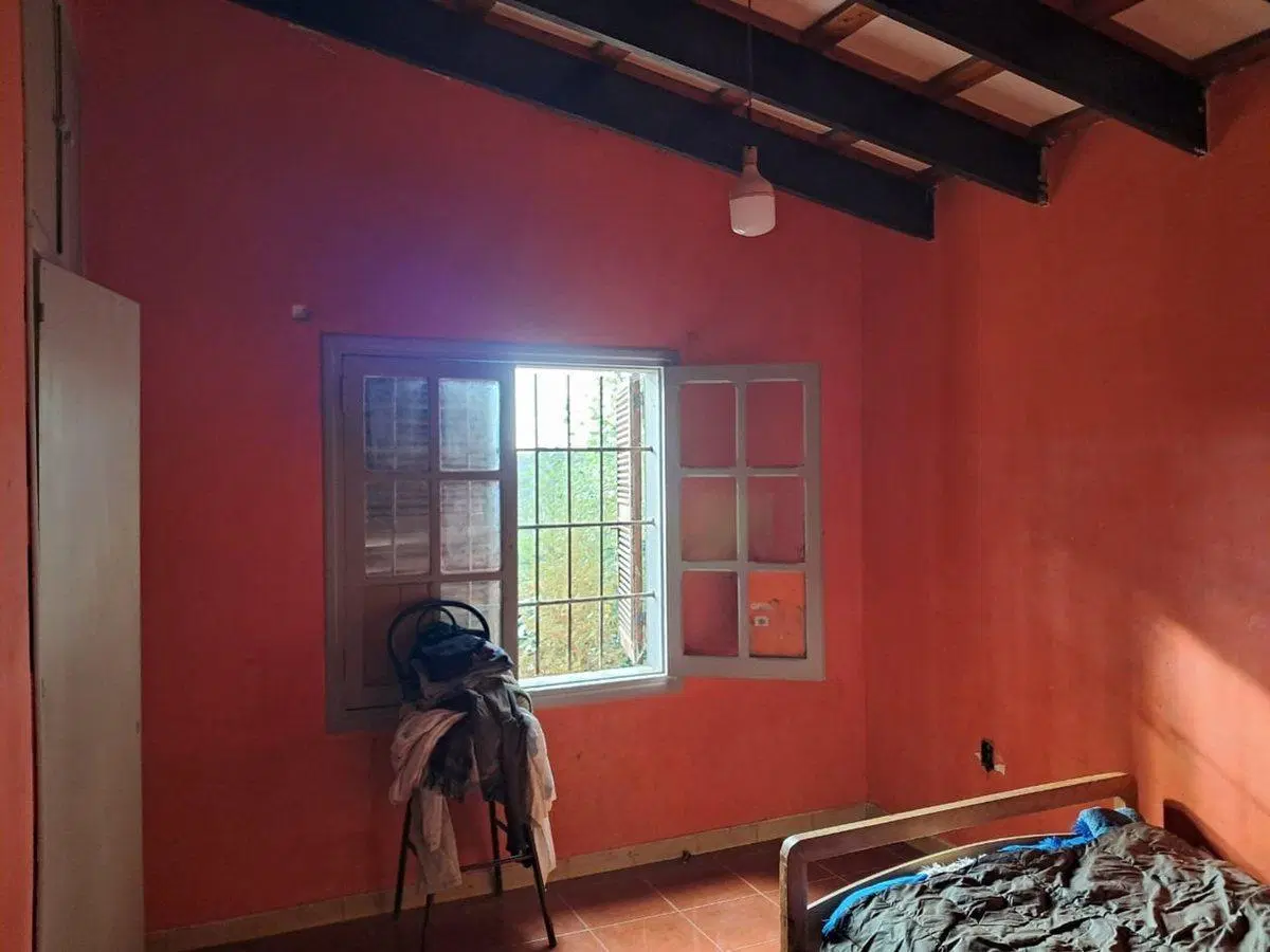 VENTA CASA CON AMPLIO TERRENO- ALVAREZ CONDARCO 2
