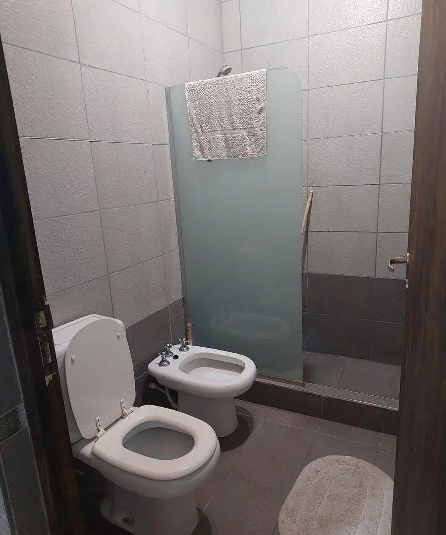 CASA EN VENTA B° PRIVADO RANCHO LA MERCED ; MAIPU 5
