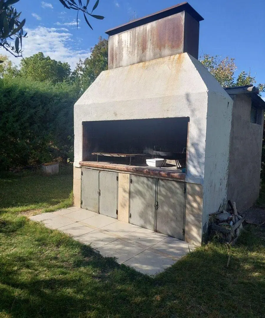 CASA EN VENTA B° PRIVADO RANCHO LA MERCED ; MAIPU 2