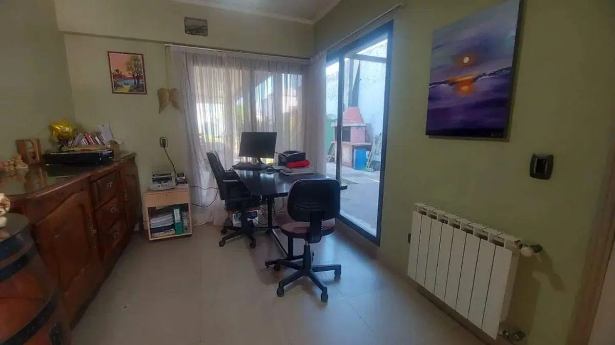 HERMOSA CASA EN BARRIO PRIVADO LOS SOLARES, MAIPU. 3
