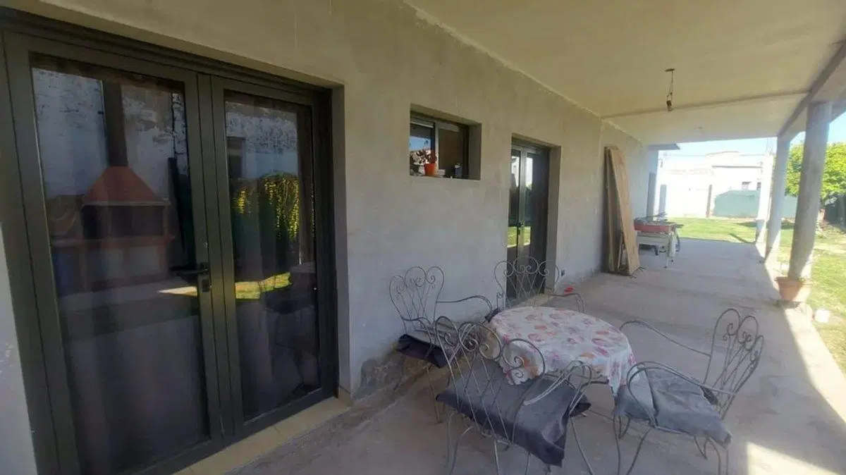 HERMOSA CASA EN BARRIO PRIVADO LOS SOLARES, MAIPU. 4