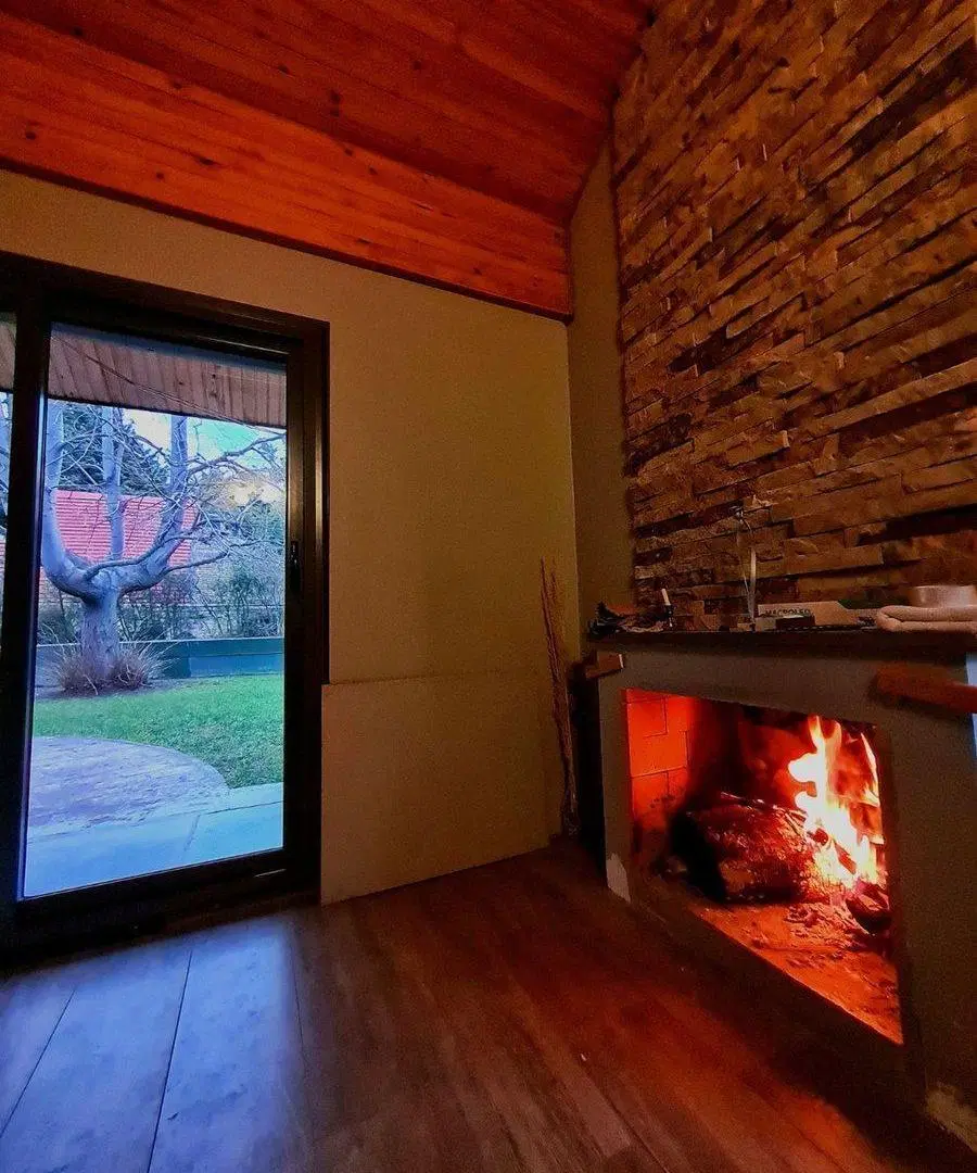 hermosa casa en venta en Potrerillos 4