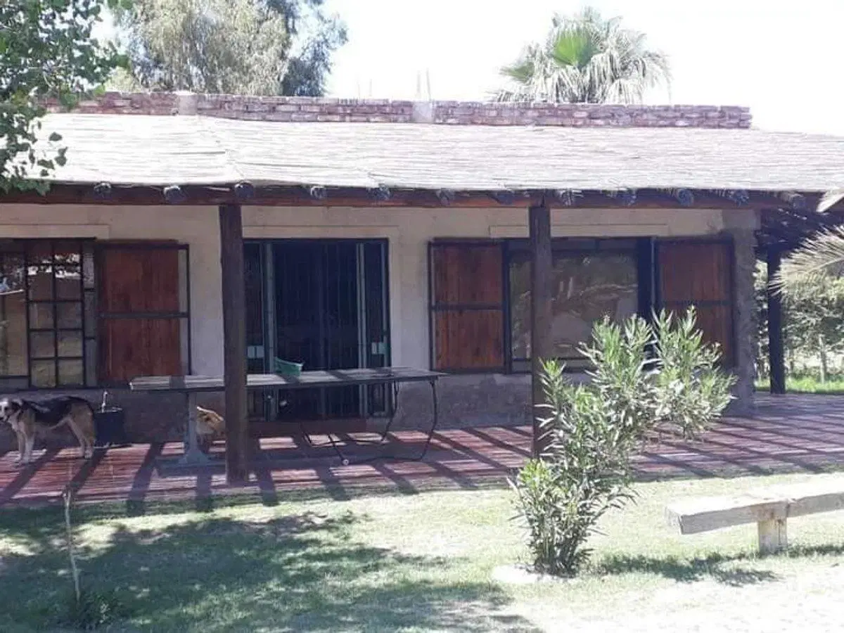 Quinta de 7 ha, con múltiples instalaciones 3