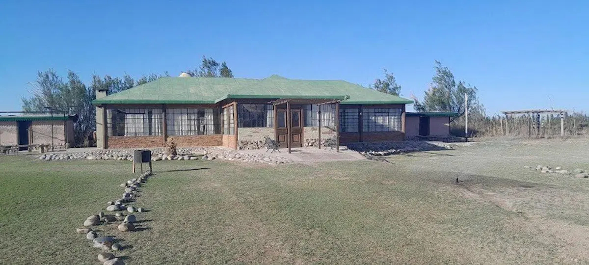 Quinta de 7 ha, con múltiples instalaciones 5