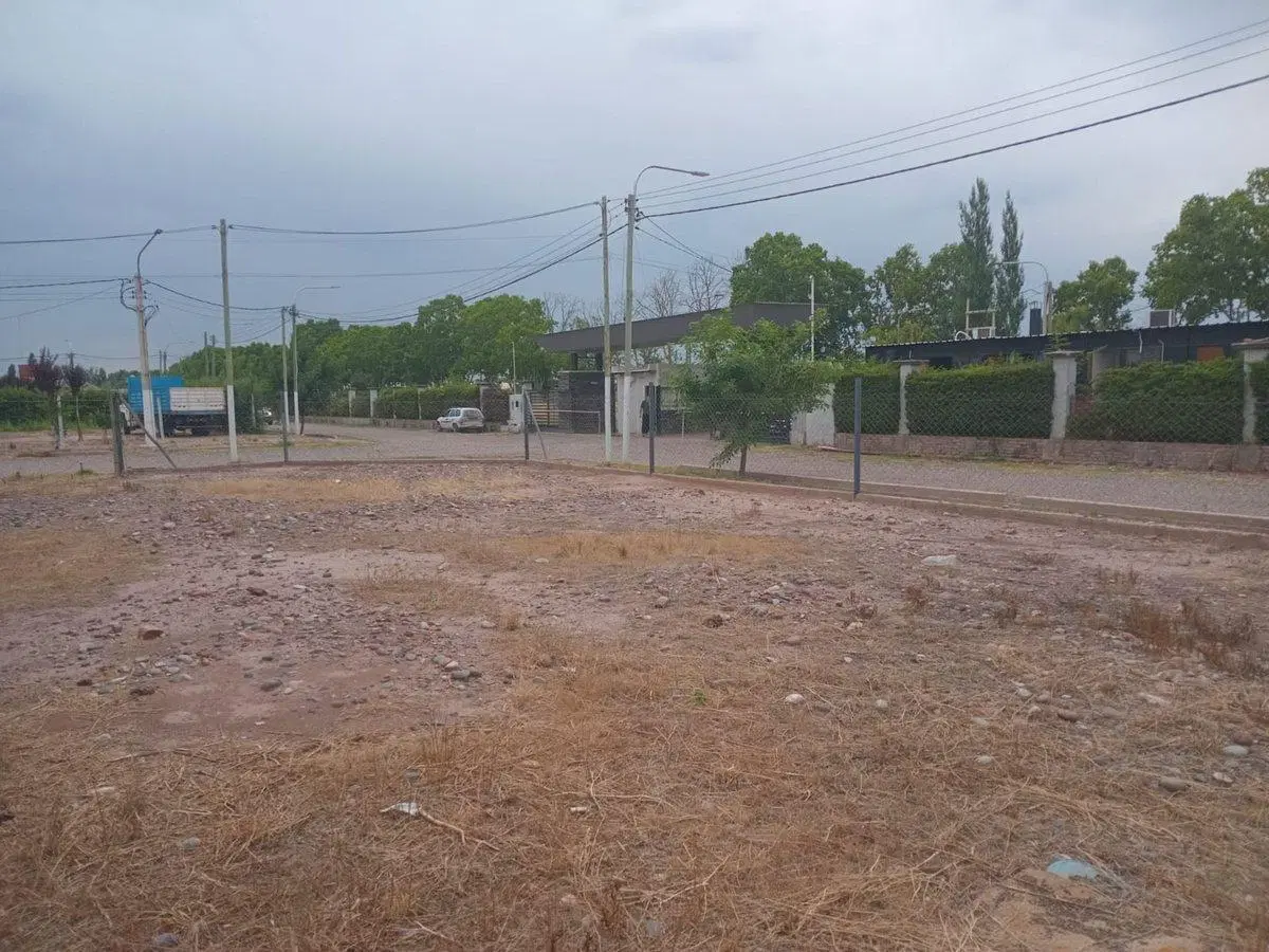 Terreno en  barrio privado – TERRA BEI, Perdriel 4