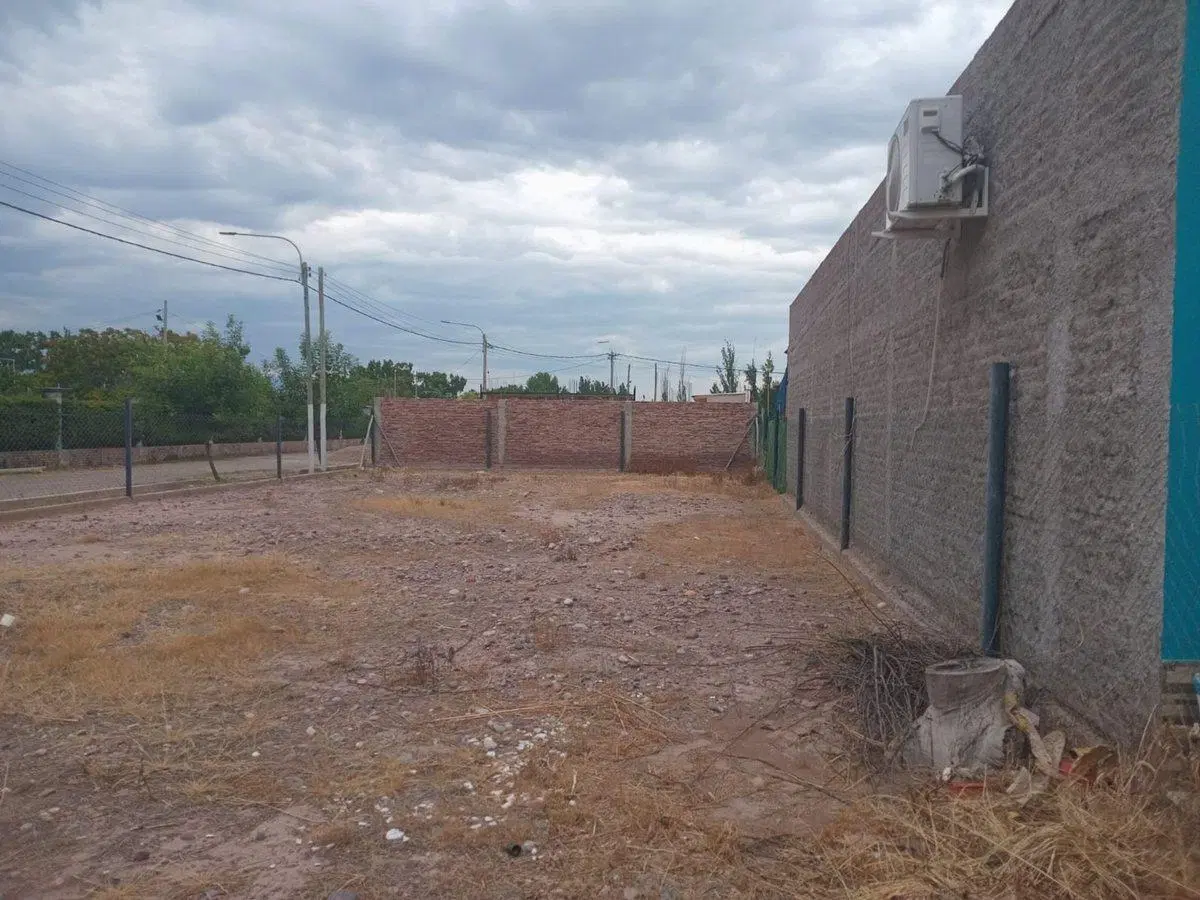 Terreno en  barrio privado – TERRA BEI, Perdriel 5