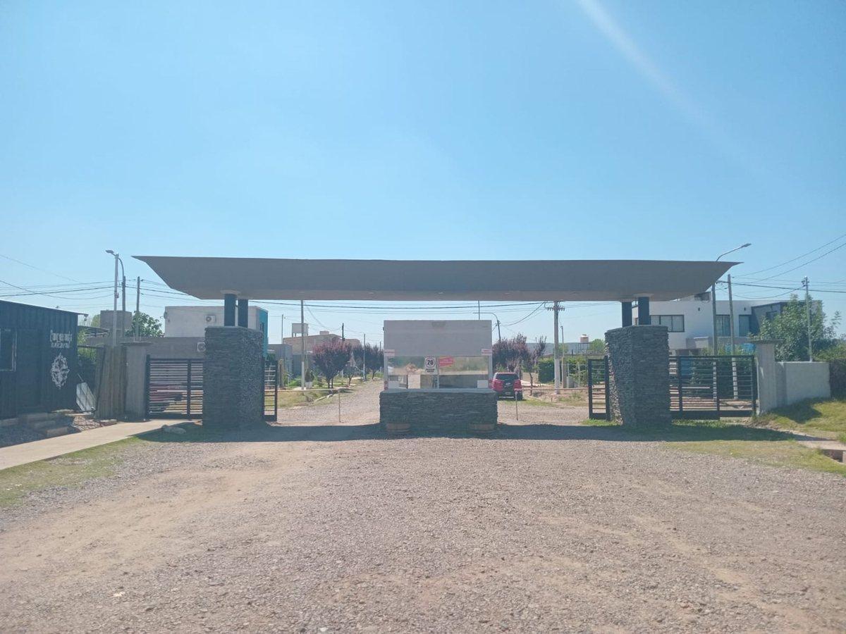 Terreno en  barrio privado – TERRA BEI, Perdriel