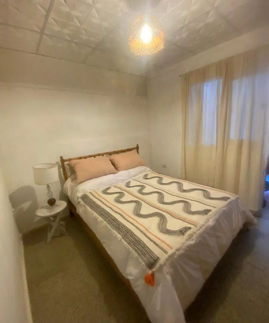 PERMUTO CASA B° TRAPICHE 3 DOR. POR CASA VISTALBA 4