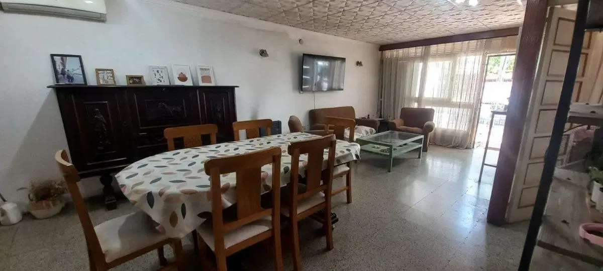 PERMUTO CASA B° TRAPICHE 3 DOR. POR CASA VISTALBA 2