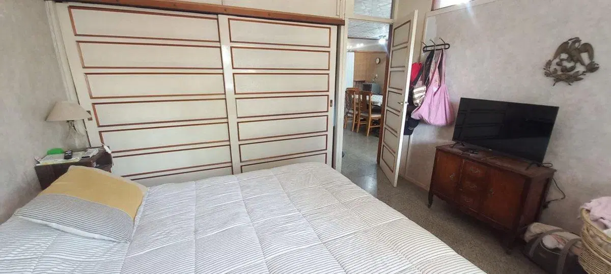 PERMUTO CASA B° TRAPICHE 3 DOR. POR CASA VISTALBA 5