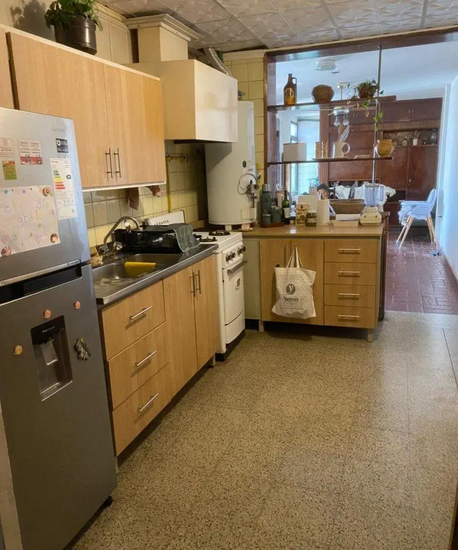 PERMUTO CASA B° TRAPICHE 3 DOR. POR CASA VISTALBA 3