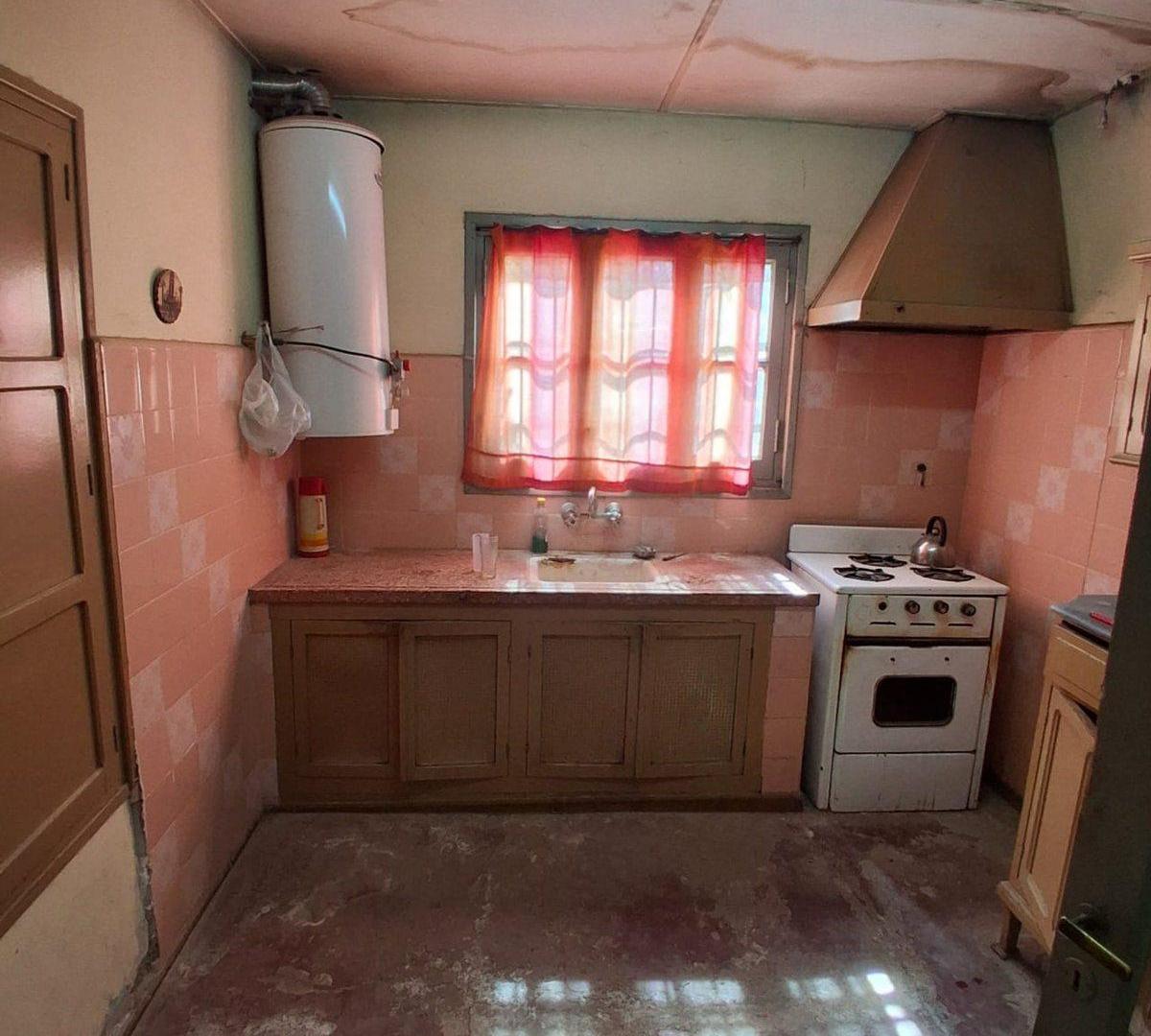 CASA MIXTA 140M2 EN TERRENO 2.810M2