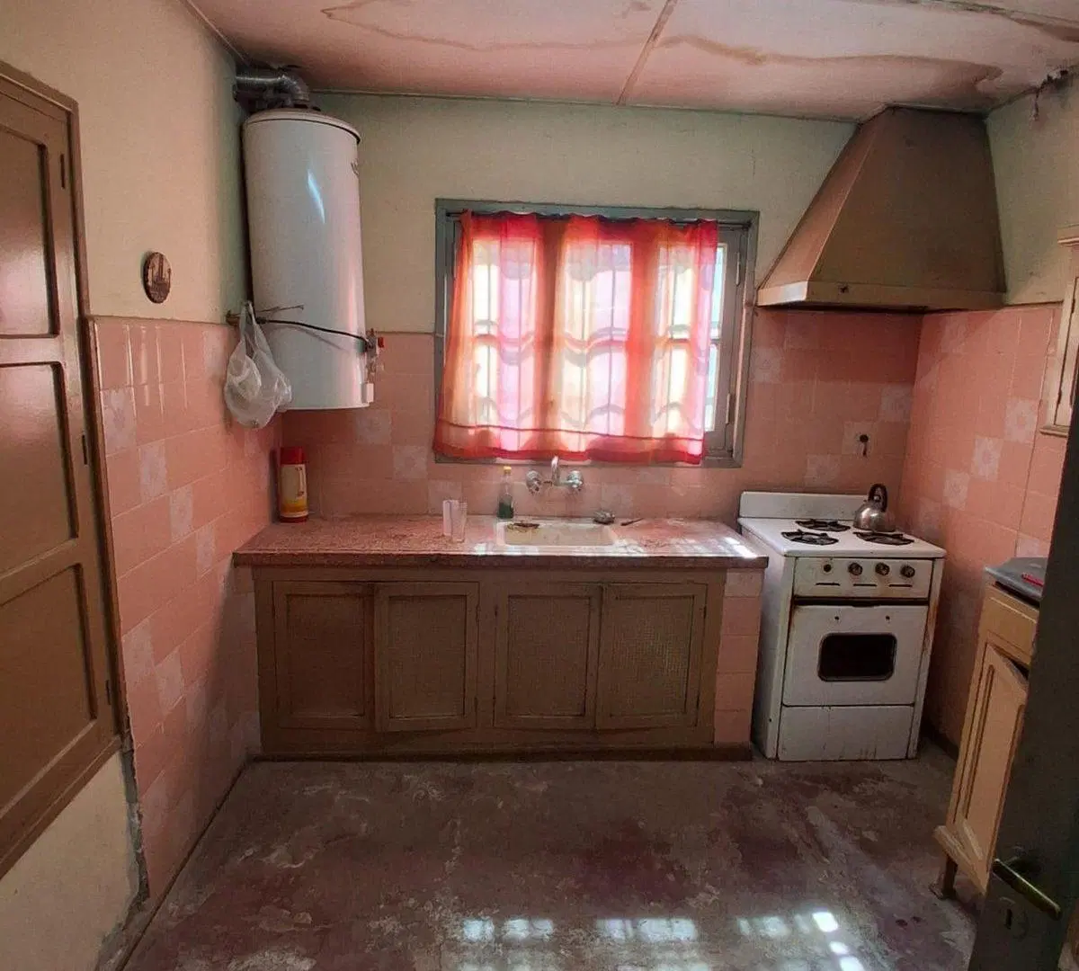 CASA MIXTA 140M2 EN TERRENO 2.810M2 4