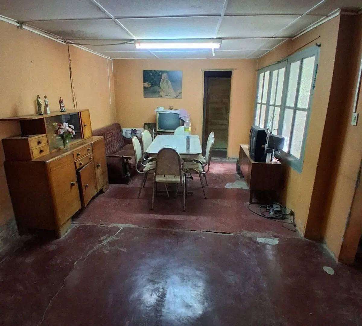 CASA MIXTA 140M2 EN TERRENO 2.810M2 2