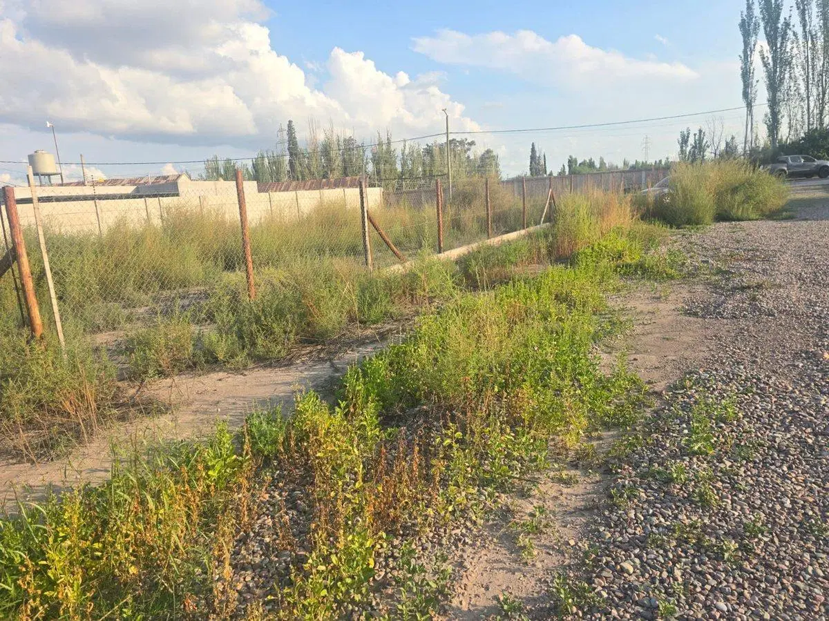 GRAN OPORTUNIDAD!!! VENTA DE LOTE EN VISTALBA 3