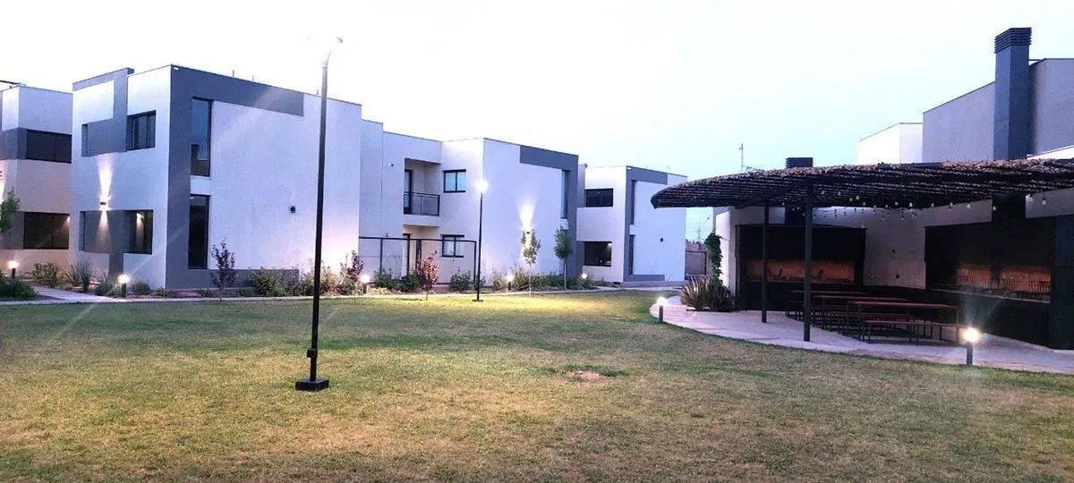 Departamento premium con amenities, Luján de Cuyo 4