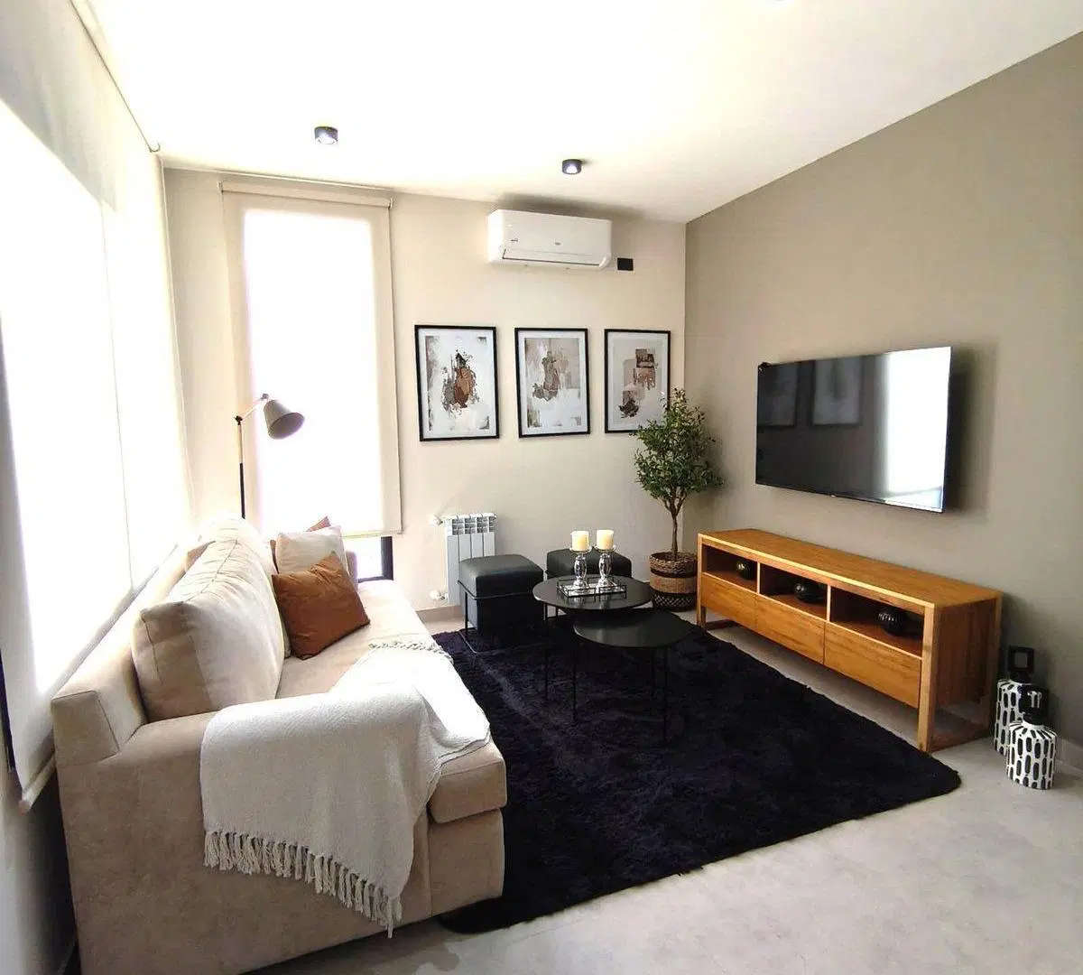 Departamento premium con amenities, Luján de Cuyo 3
