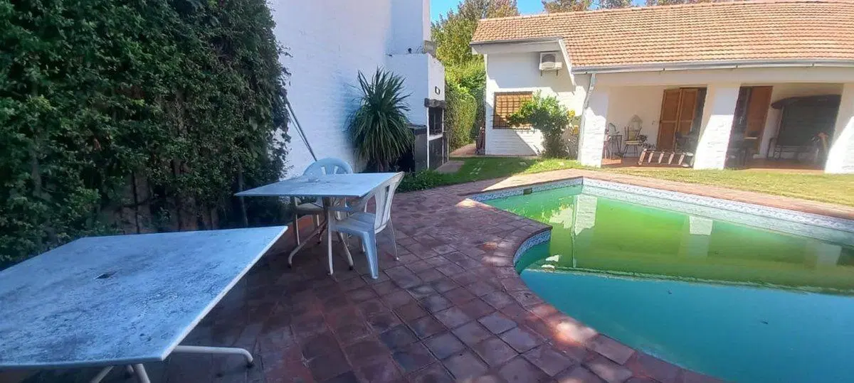 CASA EN VENTA EN BARRIO HUERTO DEL SOL LA PUNTILLA 4