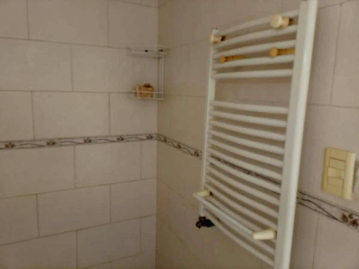 Venta Casa 3 Hab. Barrio Privado Los Solares Maipu 5