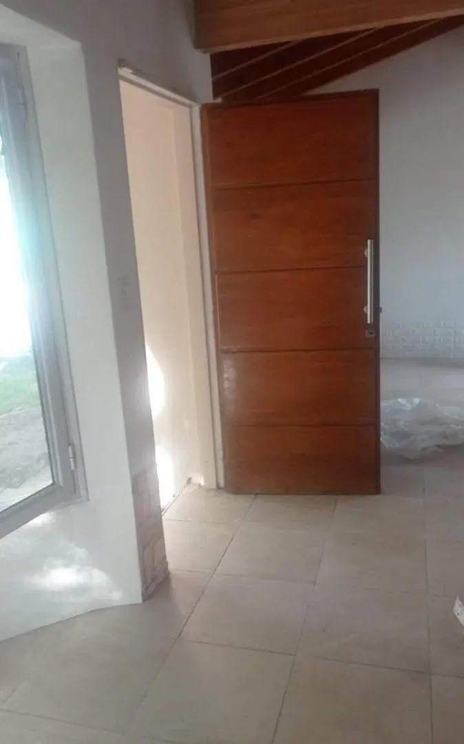 Venta Casa 3 Hab. Barrio Privado Los Solares Maipu 4