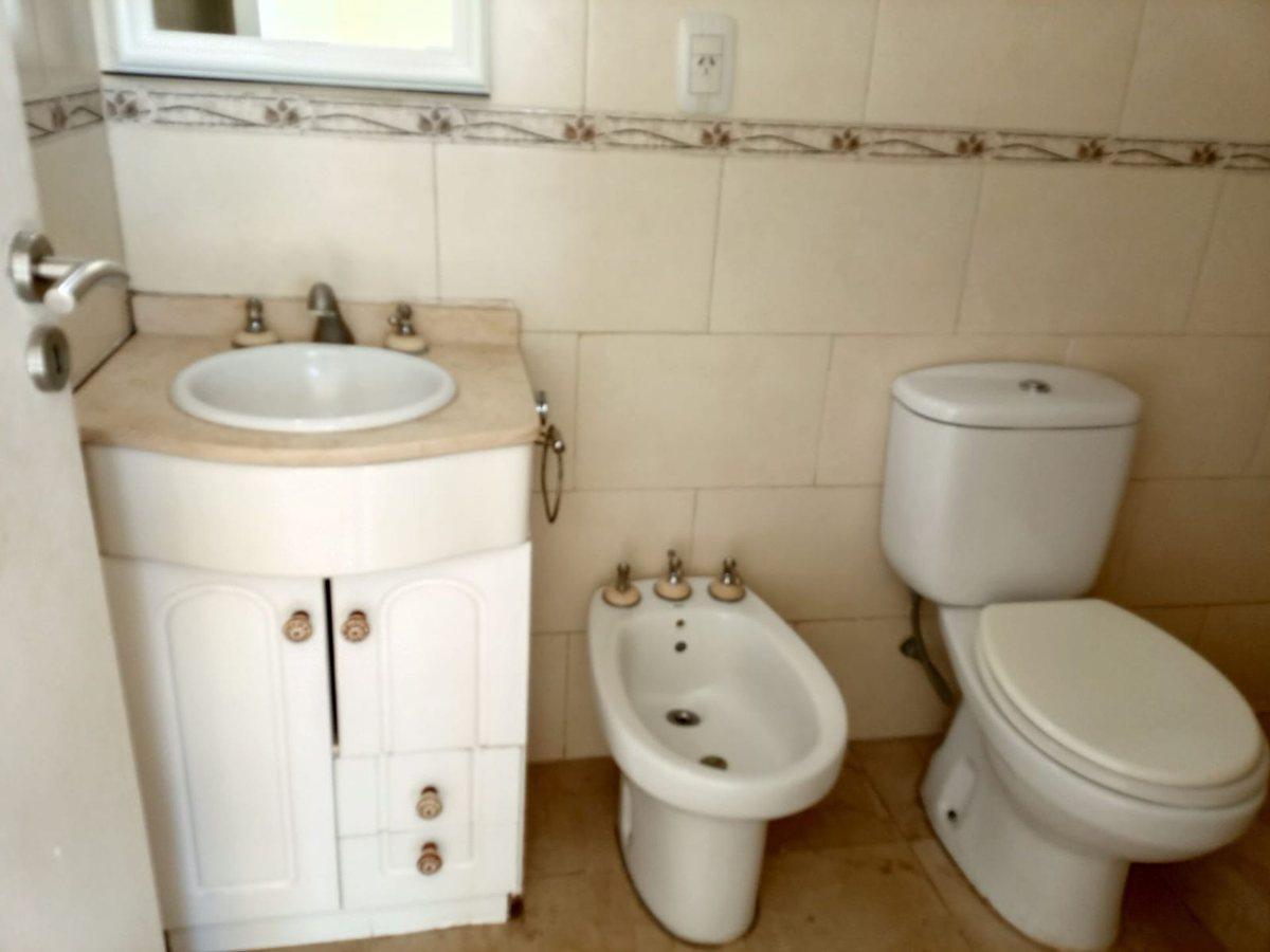 Venta Casa 3 Hab. Barrio Privado Los Solares Maipu