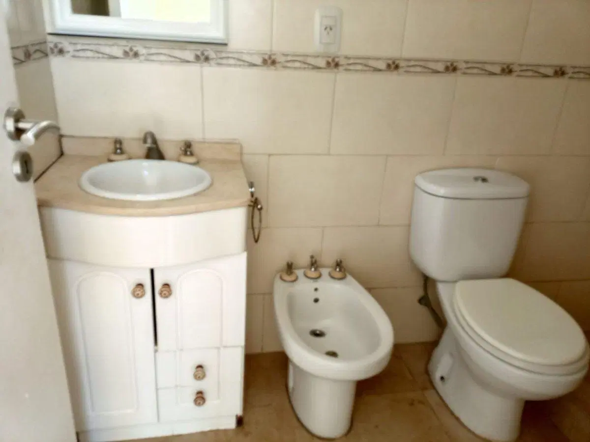 Venta Casa 3 Hab. Barrio Privado Los Solares Maipu 2