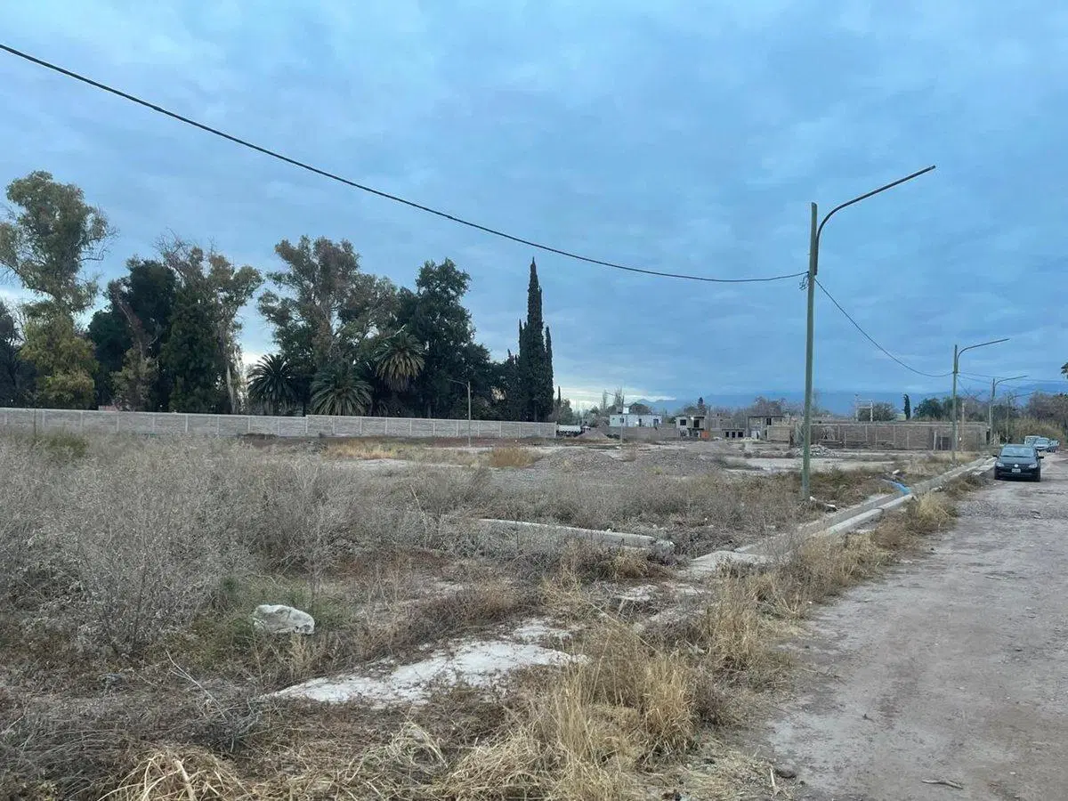 LOTE EN VENTA EN BERMEJO,  GUAYMALLÉN 3