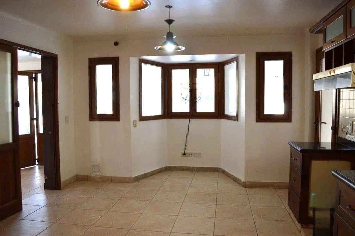 CASA ESTILO COLONIAL EN B PRIVADO VISTALBA COUNTRY 5