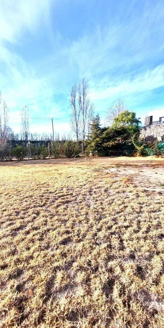 TERRENO EN VISTALBA COUNTRY B° PRIVADO 2