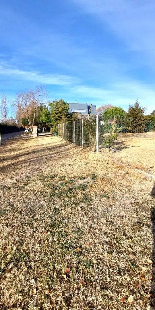 TERRENO EN VISTALBA COUNTRY B° PRIVADO 3