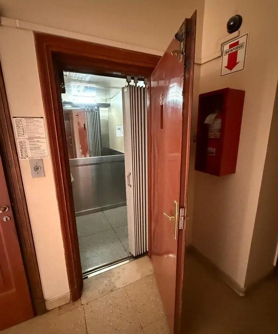 DEPARTAMENTO 2 DORMITORIOS CAPITAL DE MENDOZA 5