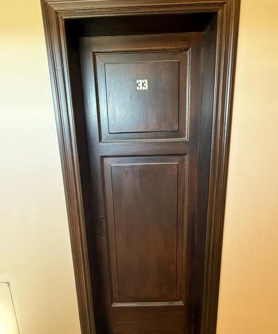 DEPARTAMENTO 2 DORMITORIOS CAPITAL DE MENDOZA 3