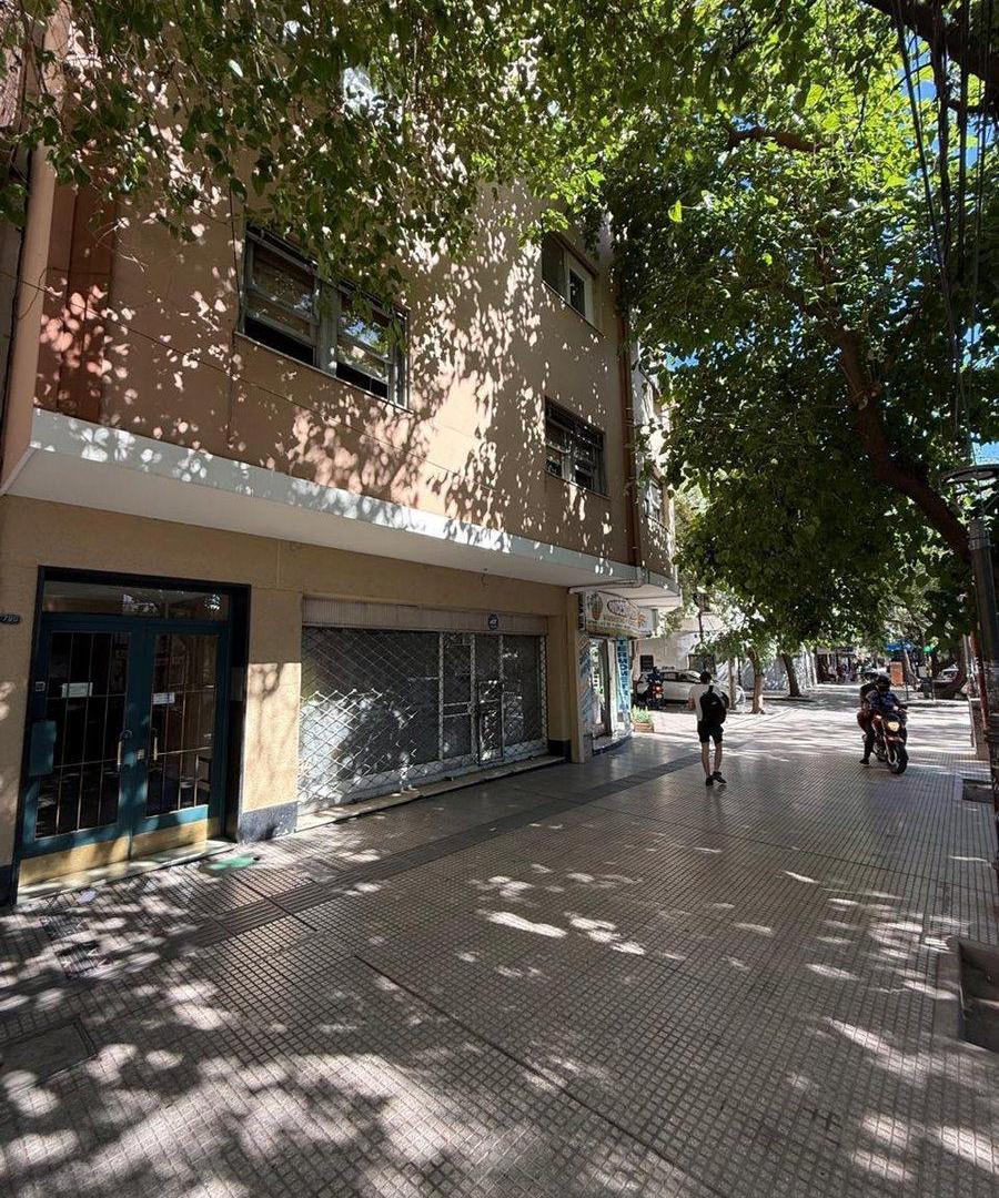 DEPARTAMENTO 2 DORMITORIOS CAPITAL DE MENDOZA