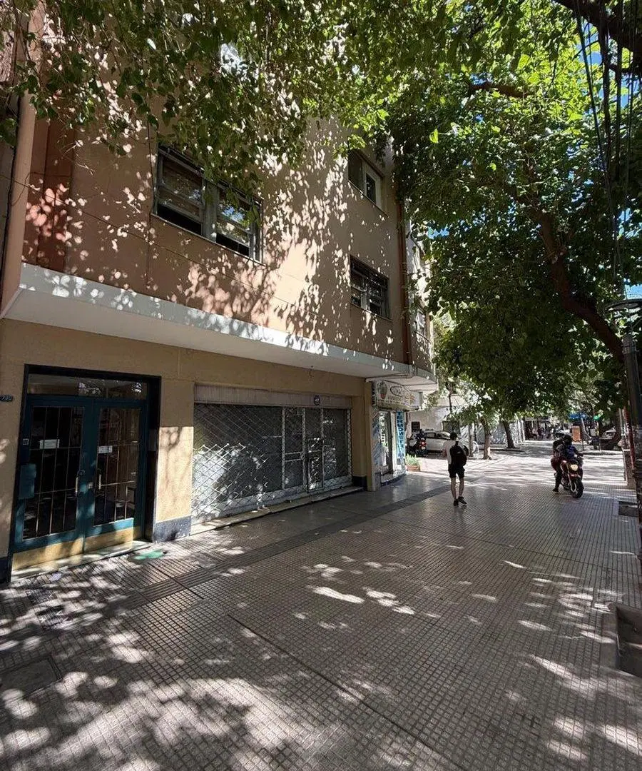 DEPARTAMENTO 2 DORMITORIOS CAPITAL DE MENDOZA 2