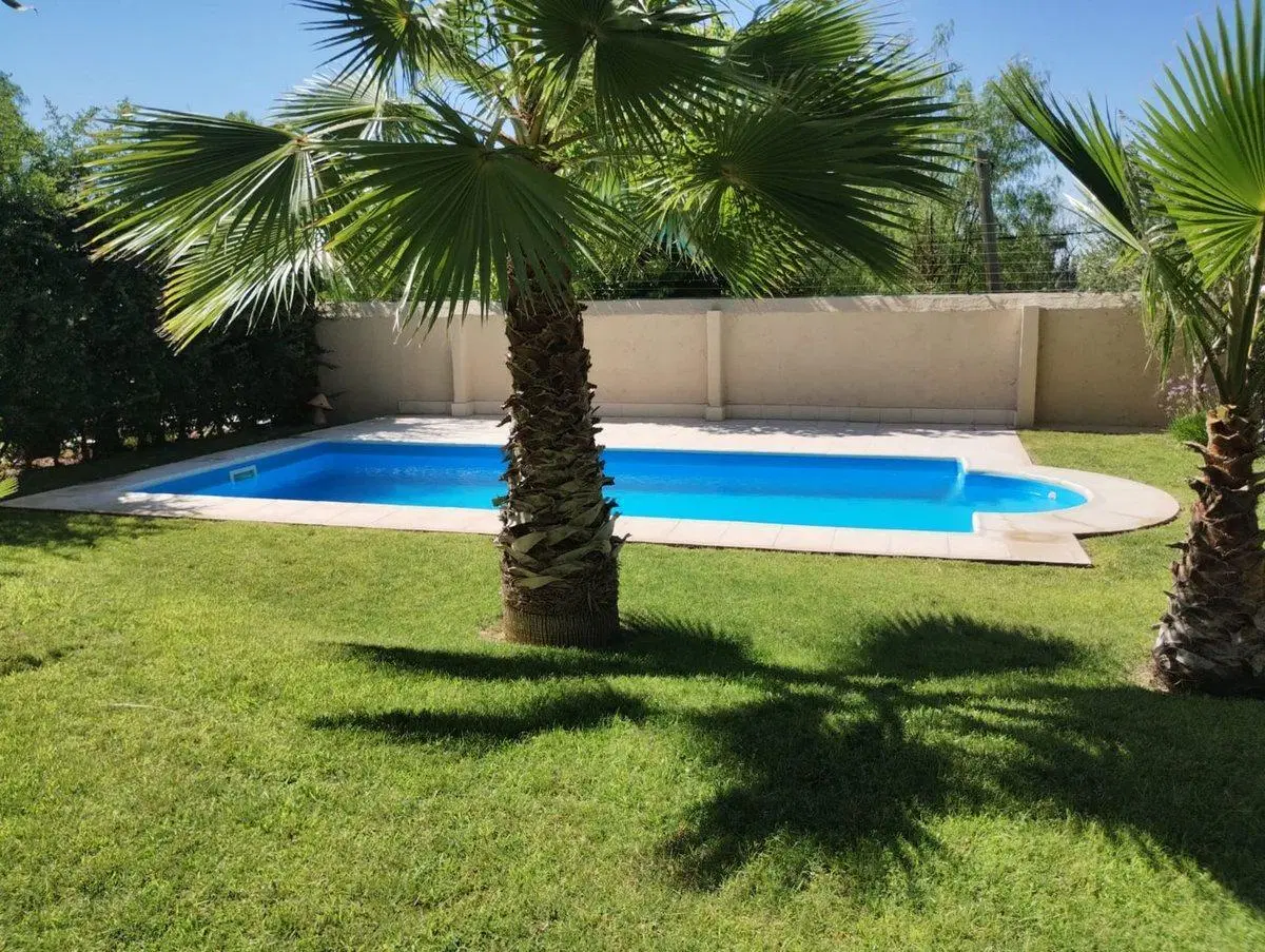 Casa de categoria en venta en Vistalba 3