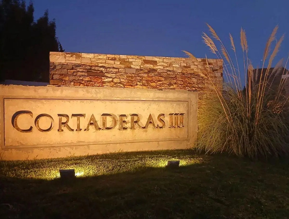 LOTE EN B° Privado LAS CORTADERAS COUNTRY III 2