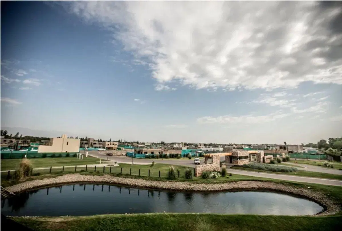 LOTE EN B° Privado LAS CORTADERAS COUNTRY III 3
