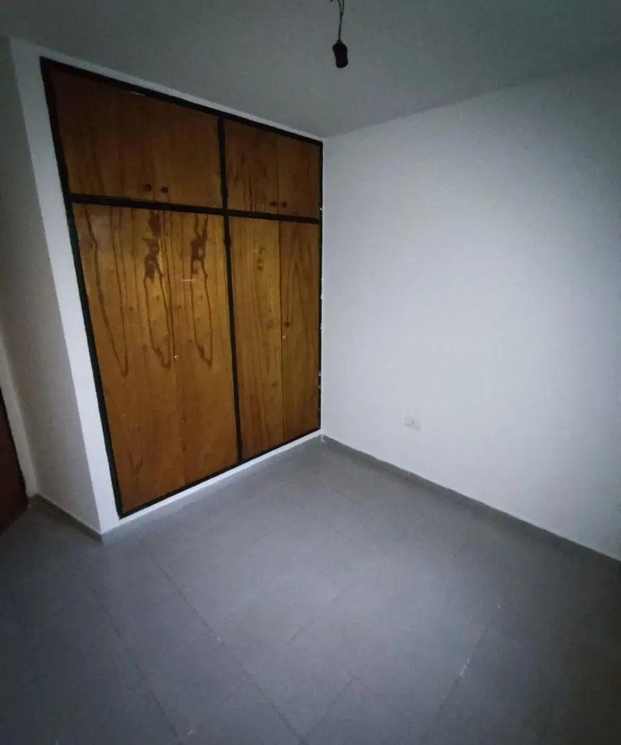 HERMOSO Departamento en Las Heras 5