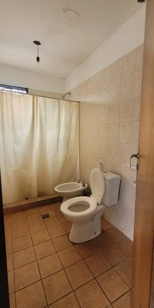 HERMOSO Departamento en Las Heras 3