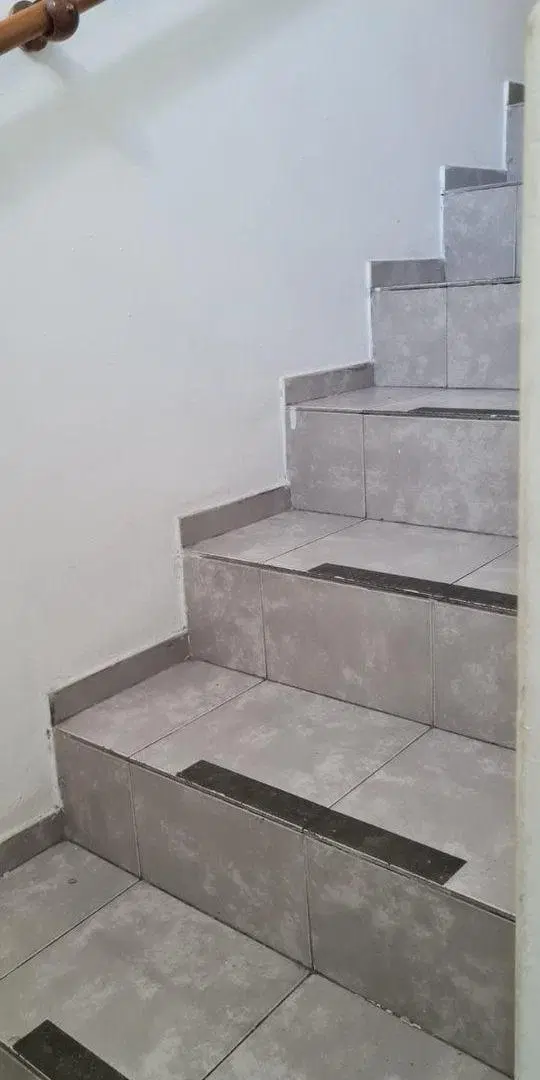 DUPLEX EN VENTA EN CALLE RIOJA DE CDAD DE MENDOZA 5