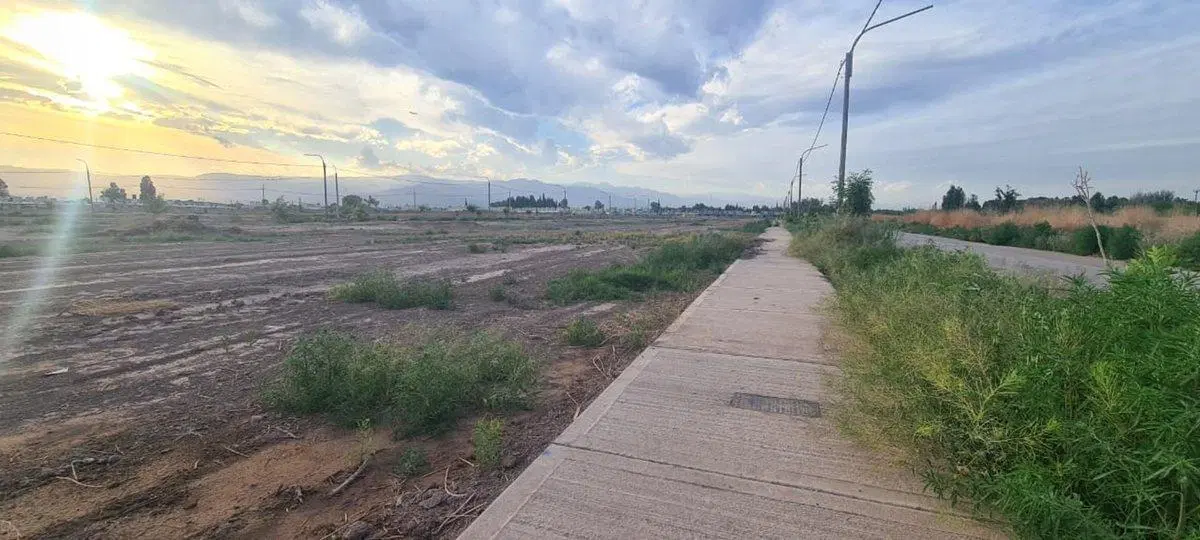 Venta Lote 208m2 en Buena Nueva, Guaymallen 4