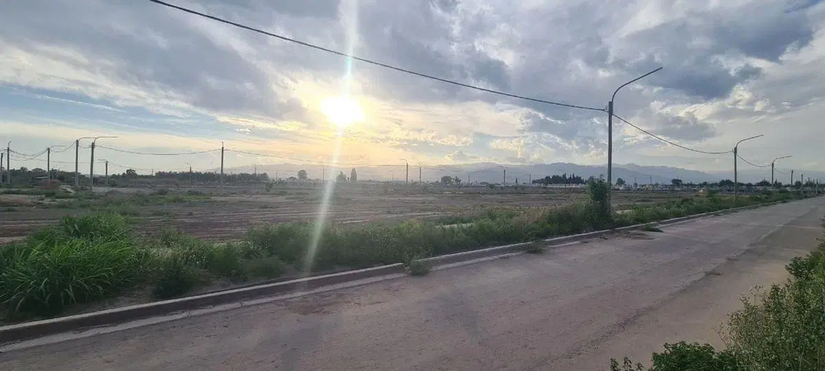 Venta Lote 416m2 Buena Nueva, Guyamallen mendoza 3
