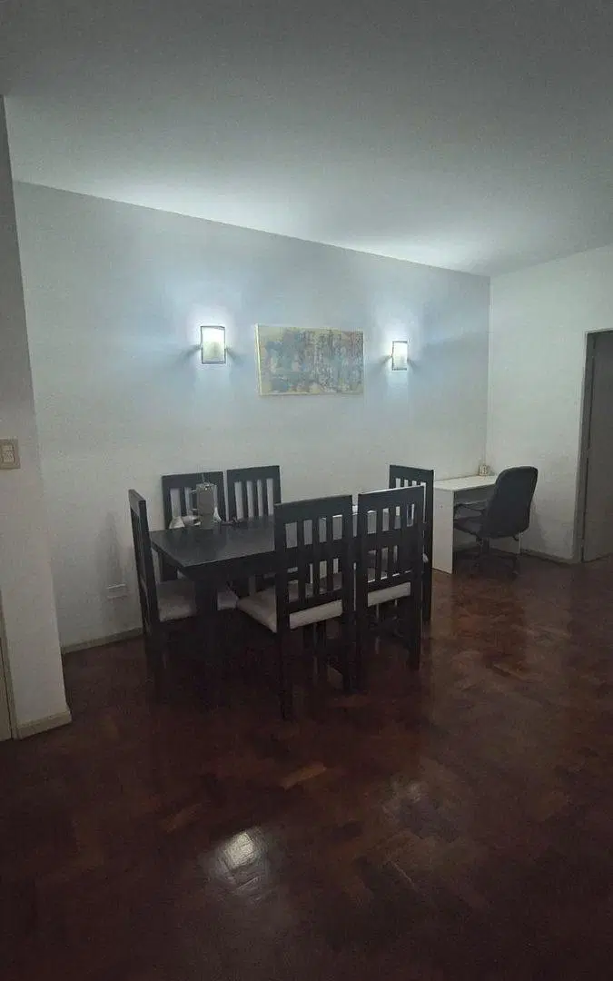 Departamento a metros de PEATONAL SARMIENTO 2