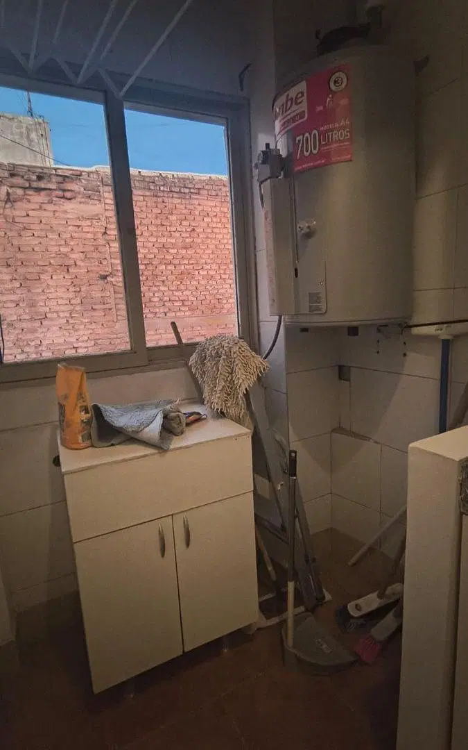 Departamento a metros de PEATONAL SARMIENTO 5